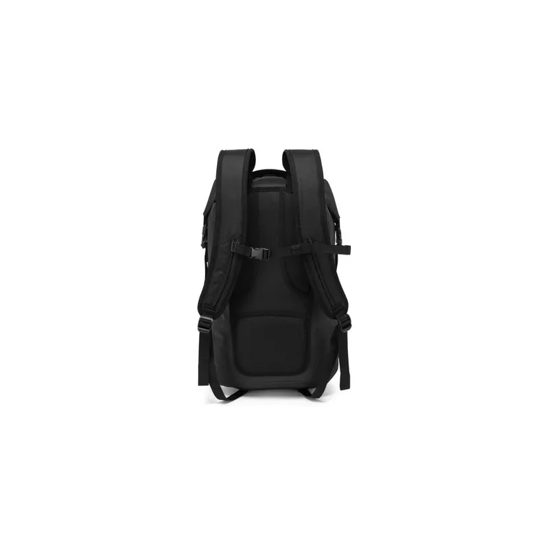 Gill Voyager Kit BackPack, 35L, black Gill Voyager Kit BackPack, 35L, black