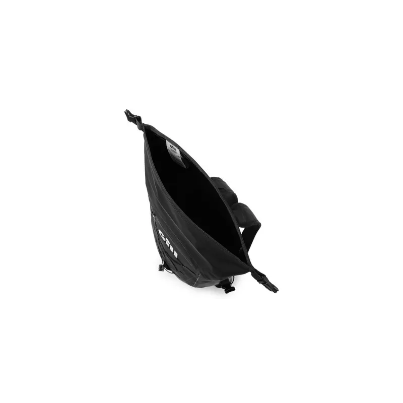 Gill Voyager Kit BackPack, 35L, black Gill Voyager Kit BackPack, 35L, black