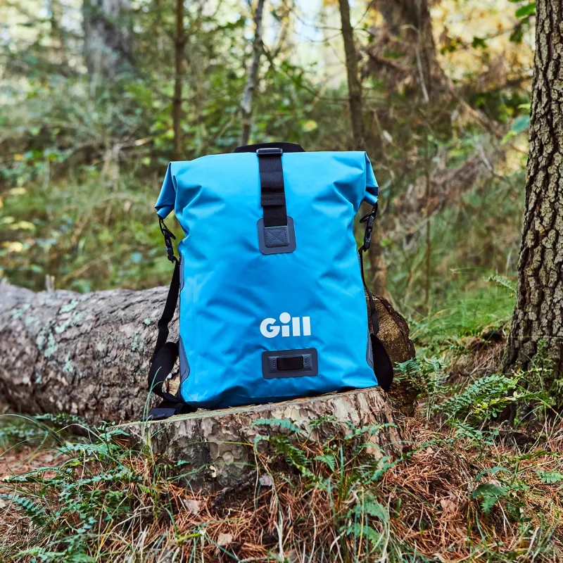 Gill Voyager Day Pack, 25L, blue Gill Voyager Day Pack, 25L, blue