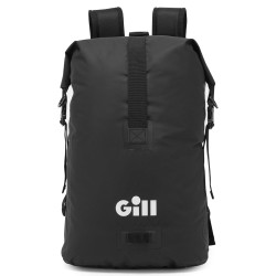 Gill Voyager Day Pack, 25L, black