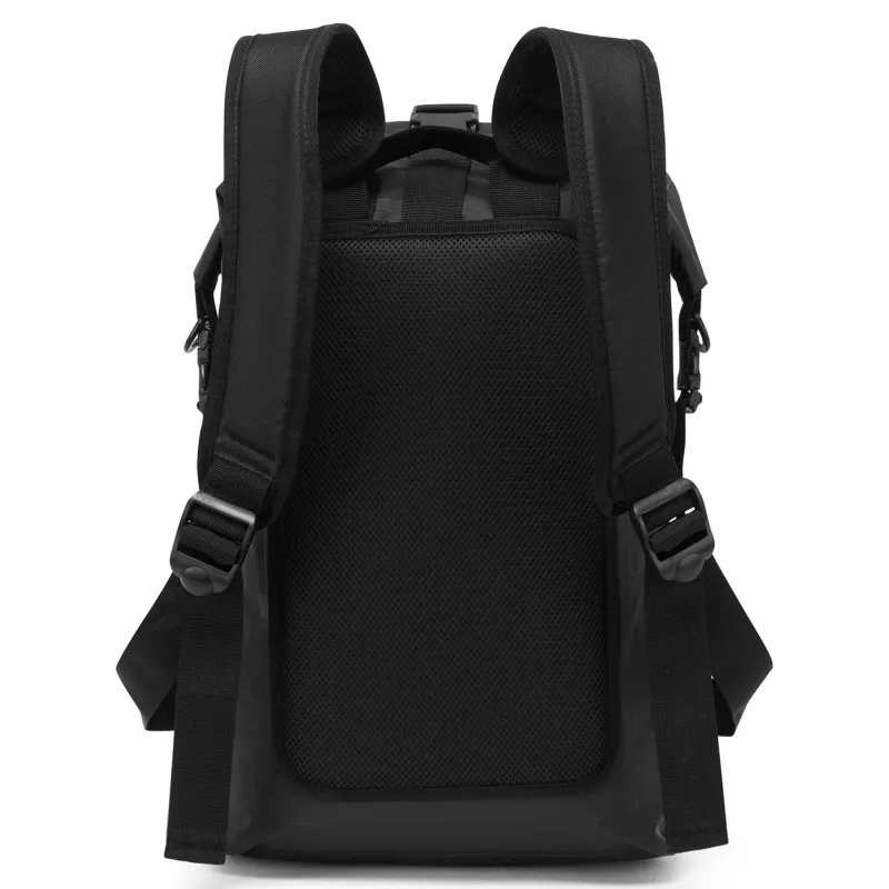 Gill Voyager Day Pack, 25L, black Gill Voyager Day Pack, 25L, black