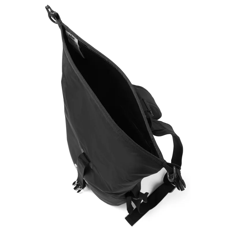 Gill Voyager Day Pack, 25L, black Gill Voyager Day Pack, 25L, black