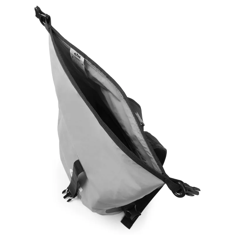 Gill Voyager Day Pack, 25L, grey Gill Voyager Day Pack, 25L, grey