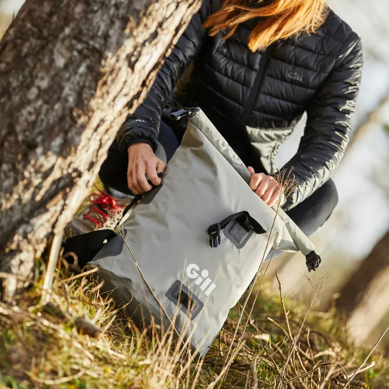 Gill Voyager Day Pack, 25L, grey Gill Voyager Day Pack, 25L, grey
