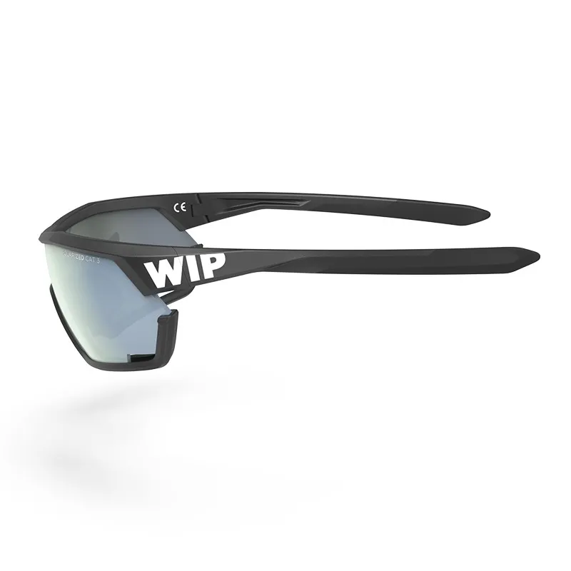WIP GUST AERO POLARIZED sunglasses WIP GUST AERO POLARIZED sunglasses