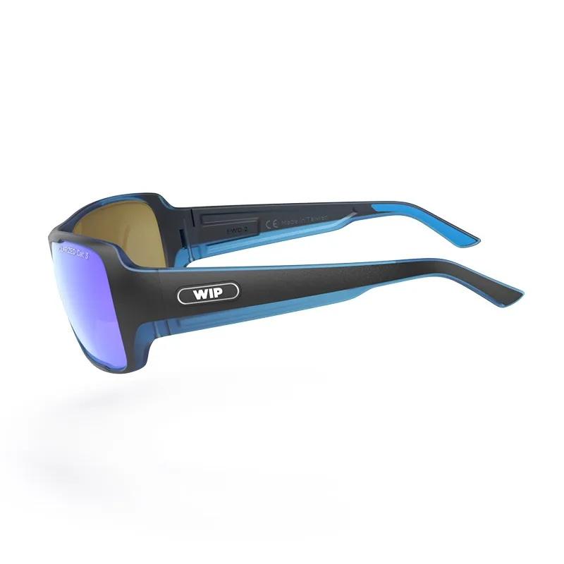 WIP WIPSUN POLARIZED sunglasses WIP WIPSUN POLARIZED sunglasses