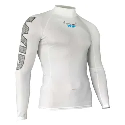 copy of Forward WIP Long Sleeves Lycra - Grey
