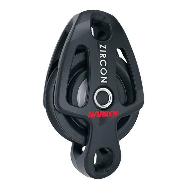 Harken 40 mm Zircon Block, Becket