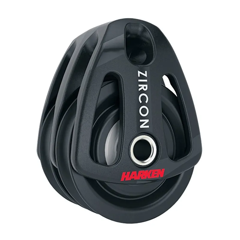 Harken 40 mm Zircon Double Block