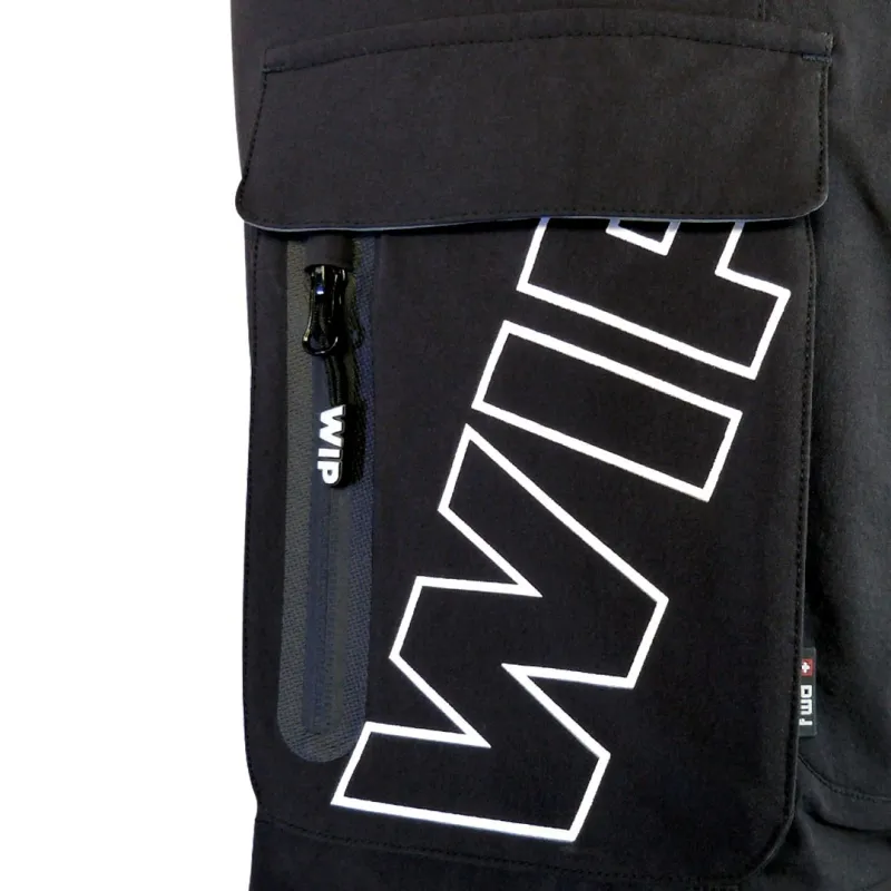 WIP DRY SAILING SHORT 2.0 WIP DRY SAILING SHORT 2.0