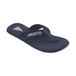 Musto NAUTIC SANDAL 2, true navy
