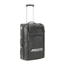 MUSTO 80L WHEELED TROLLEY BAG