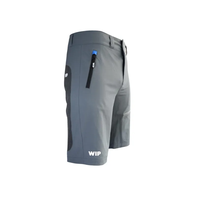 WIP LIGHT SAILING SHORT 2.0 WIP LIGHT SAILING SHORT 2.0