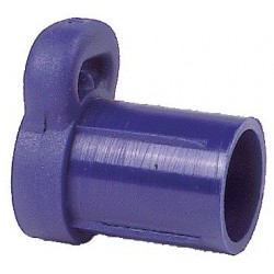Outboard end for 32 mm std. boom (for EX1030)