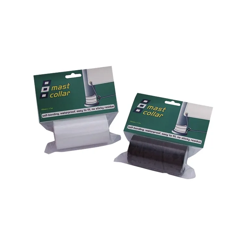 PSP Mast Collar Tape 100mm x 1.5m