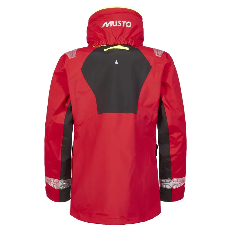 Musto WOMEN'S BR2 OFFSHORE JACKET 2.0 Musto WOMEN'S BR2 OFFSHORE JACKET 2.0