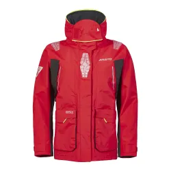 Musto WOMEN'S BR2 OFFSHORE JACKET 2.0