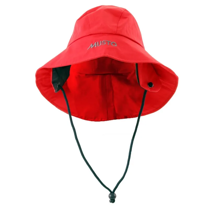 Musto BREATHABLE SOU'WESTER Musto BREATHABLE SOU'WESTER