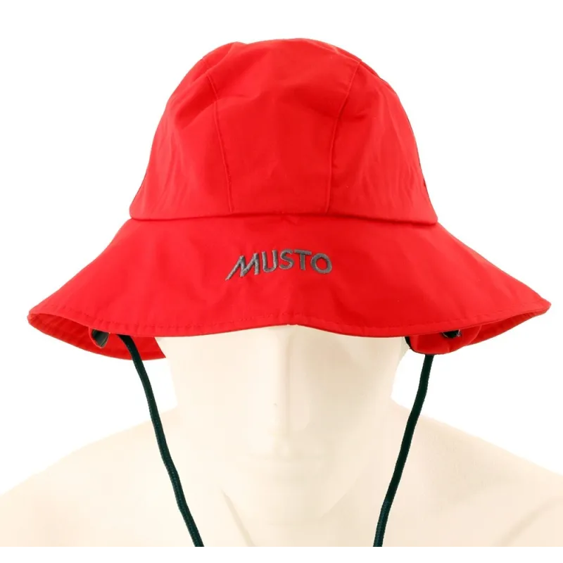Musto BREATHABLE SOU'WESTER Musto BREATHABLE SOU'WESTER