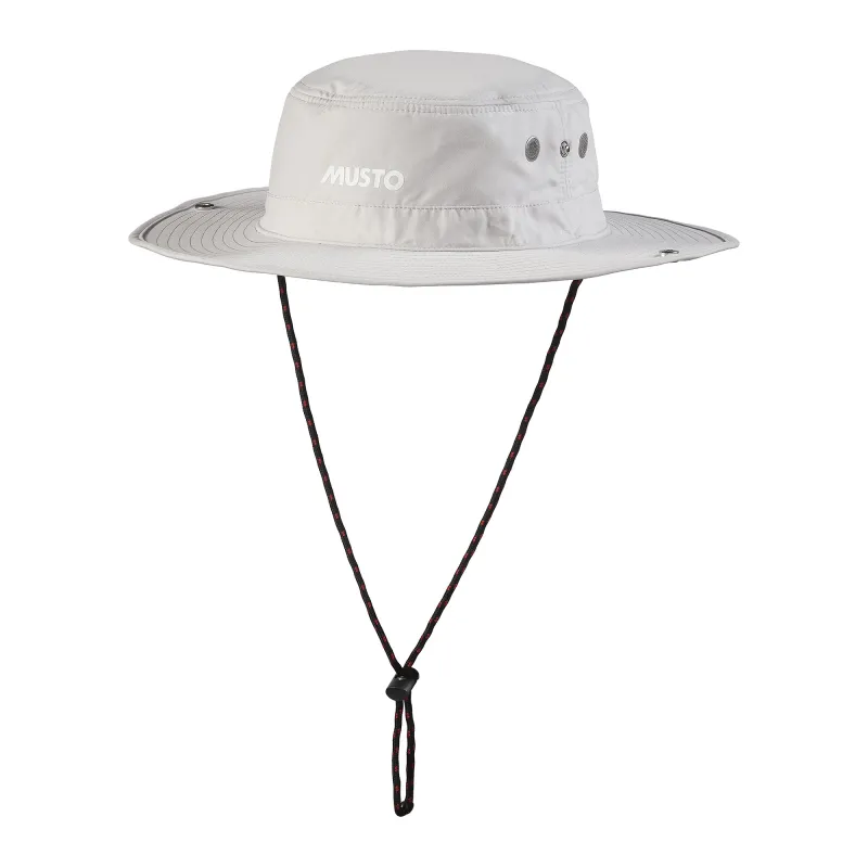 Musto EVOLUTION FAST DRY BRIMMED HAT