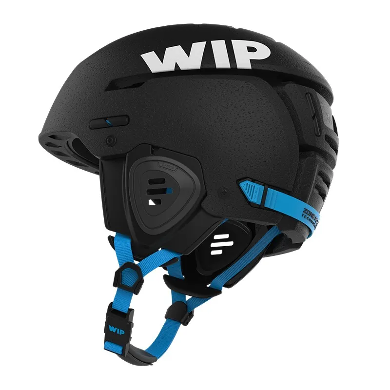Wip WIFLEX PRO HELMET - black Wip WIFLEX PRO HELMET - black