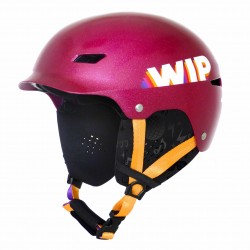 WIP WIPPER 2.0 HELMET - 51-56cm, Disco Pink