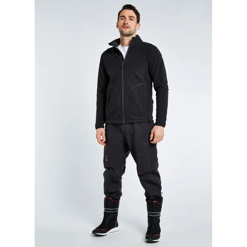 Dubarry Dubrovnik - Men's Technical trousers Regular - Graphite Dubarry Dubrovnik - Men's Technical trousers Regular - Graphite