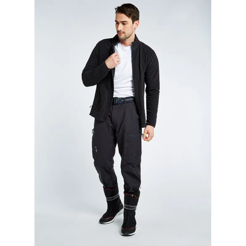 Dubarry Dubrovnik - Men's Technical trousers Regular - Graphite Dubarry Dubrovnik - Men's Technical trousers Regular - Graphite