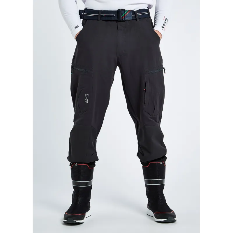 Dubarry Dubrovnik - Men's Technical trousers Regular - Graphite Dubarry Dubrovnik - Men's Technical trousers Regular - Graphite