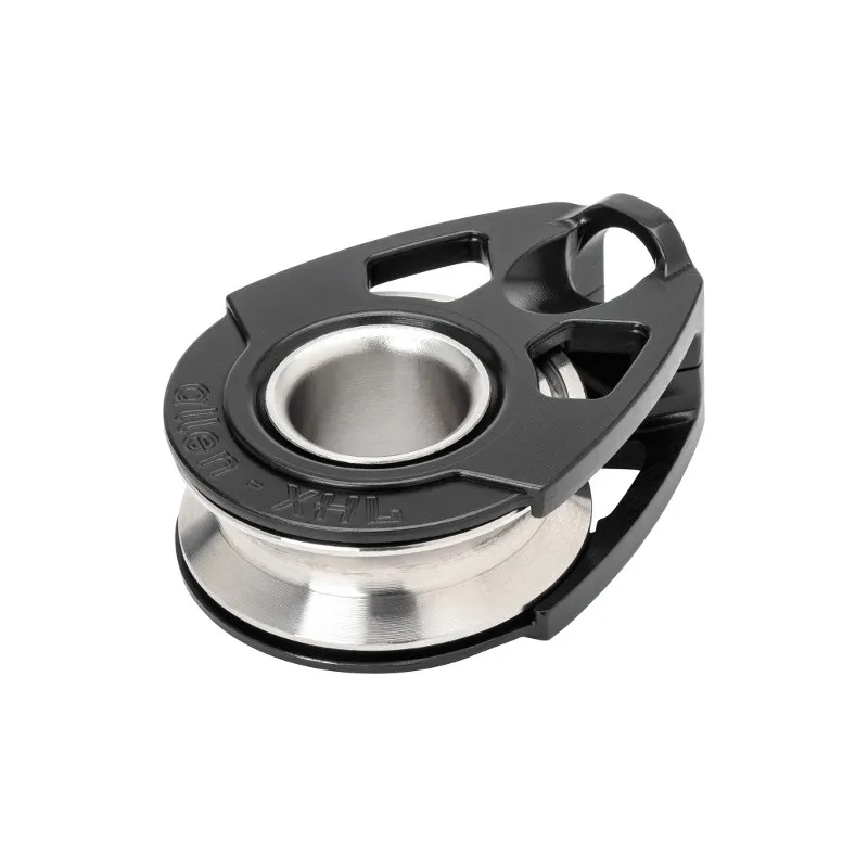 Allen 40mm Single Extreme High Load Block