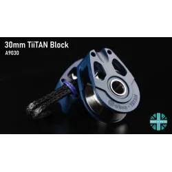 Allen 30mm Dynamic TIITAN BLOCK