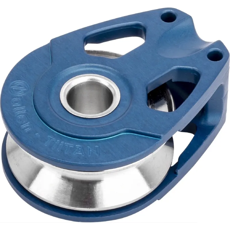 Allen 30mm Dynamic TIITAN BLOCK Allen 30mm Dynamic TIITAN BLOCK