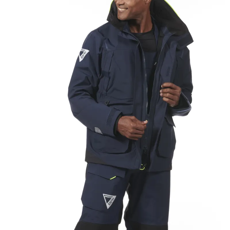 Musto MEN'S BR1 CHANNEL JACKET Musto MEN'S BR1 CHANNEL JACKET