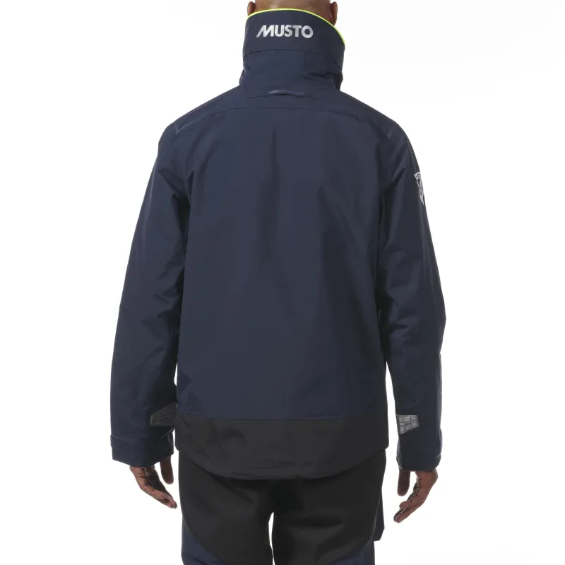Musto MEN'S BR1 CHANNEL JACKET Musto MEN'S BR1 CHANNEL JACKET