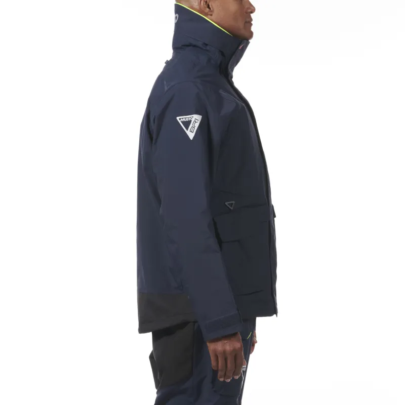 Musto MEN'S BR1 CHANNEL JACKET Musto MEN'S BR1 CHANNEL JACKET