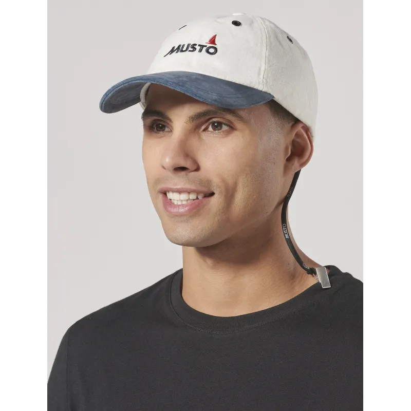 Musto EVOLUTION ORIGINAL CREW CAP Musto EVOLUTION ORIGINAL CREW CAP