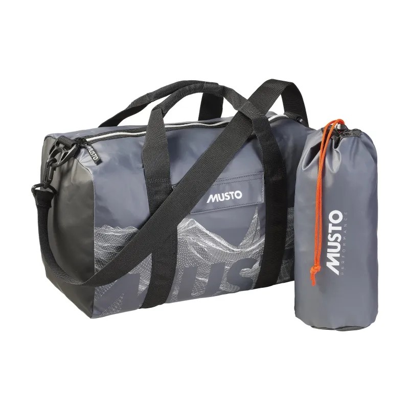 Musto Musto GENOA SMALL CARRYALL
