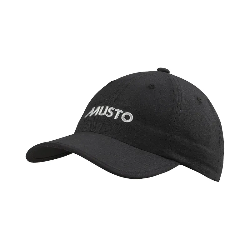 MUSTO FD FOLDABLE CAP