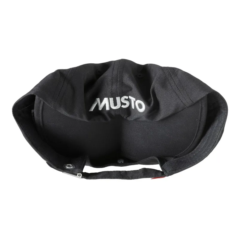 MUSTO FD FOLDABLE CAP MUSTO FD FOLDABLE CAP