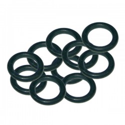 Replacement o-rings for auto bailer for...