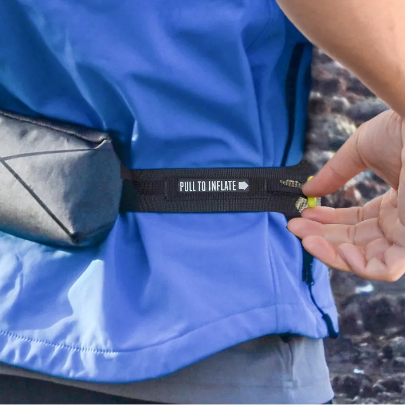 Spinlock ALTO BELT PACK 75N WAIST-WORN FLOTATION Spinlock ALTO BELT PACK 75N WAIST-WORN FLOTATION