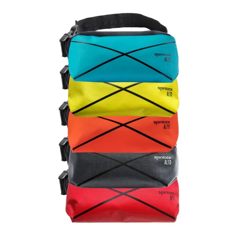 Spinlock ALTO BELT PACK 75N WAIST-WORN FLOTATION