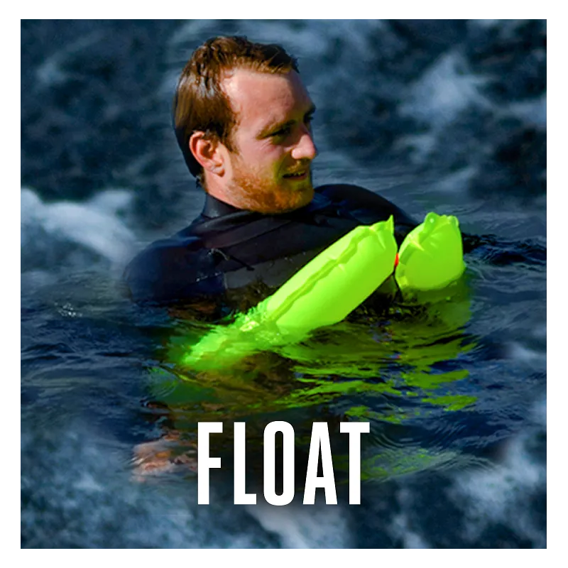 Spinlock ALTO BELT PACK 75N WAIST-WORN FLOTATION Spinlock ALTO BELT PACK 75N WAIST-WORN FLOTATION