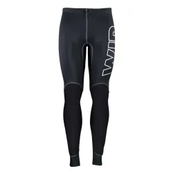 Wip ACTION SAILING PANT, black