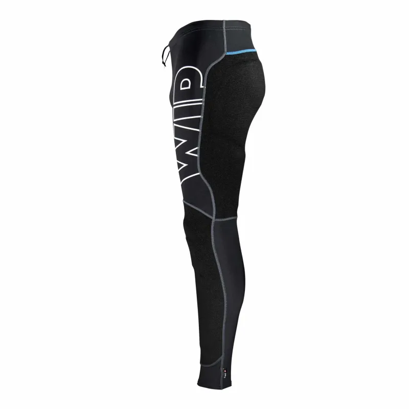 Wip ACTION SAILING PANT, black Wip ACTION SAILING PANT, black