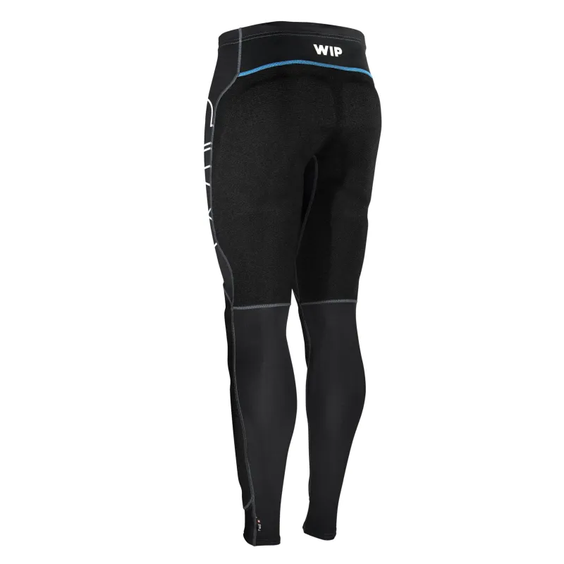 Wip ACTION SAILING PANT, black Wip ACTION SAILING PANT, black