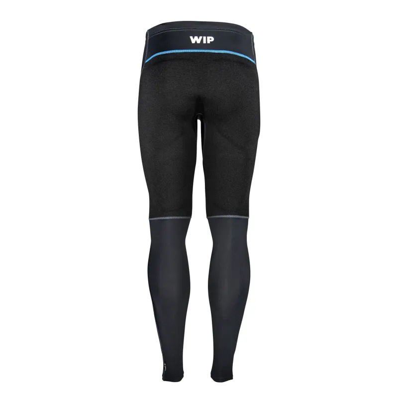 Wip ACTION SAILING PANT, black Wip ACTION SAILING PANT, black