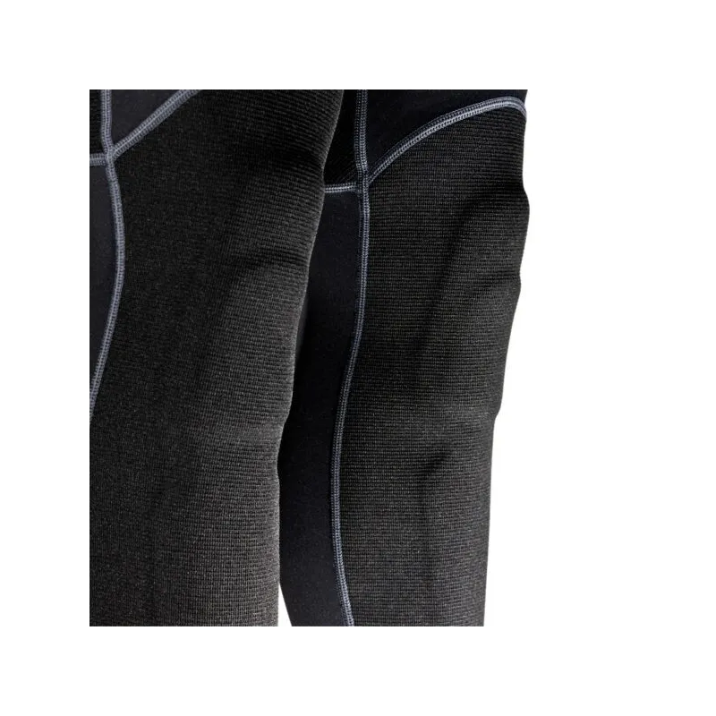 Wip ACTION SAILING PANT, black Wip ACTION SAILING PANT, black