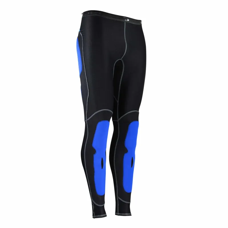 Wip ACTION SAILING PANT, black Wip ACTION SAILING PANT, black