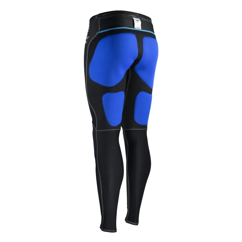 Wip ACTION SAILING PANT, black Wip ACTION SAILING PANT, black